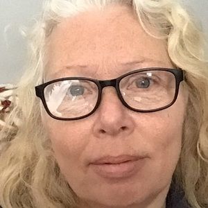 Meet your Posher, Nancy